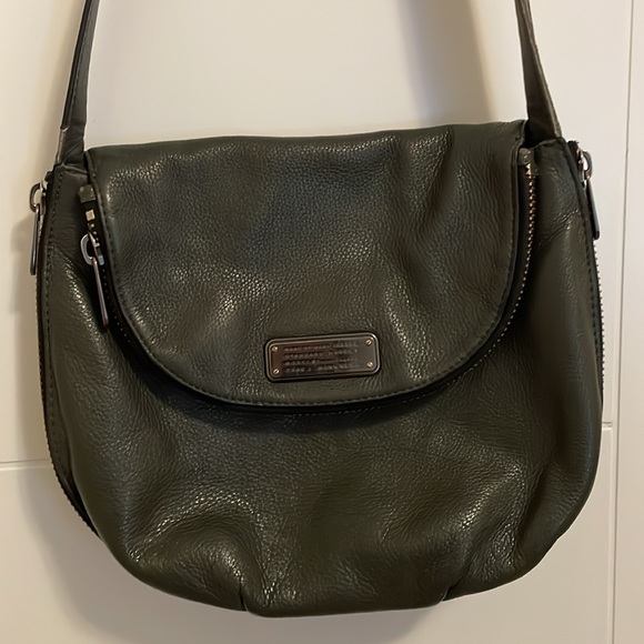 Marc by Marc Jacobs Q Natasha Crossbody Bag - Picture 4 of 15